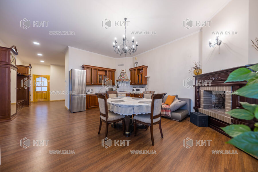 Продаж квартири Харків, Центр, 148.8м²