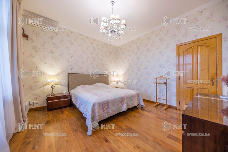 Продаж квартири Харків, Центр, 148.8м²