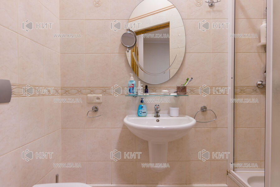 Продаж квартири Харків, Центр, 148.8м²