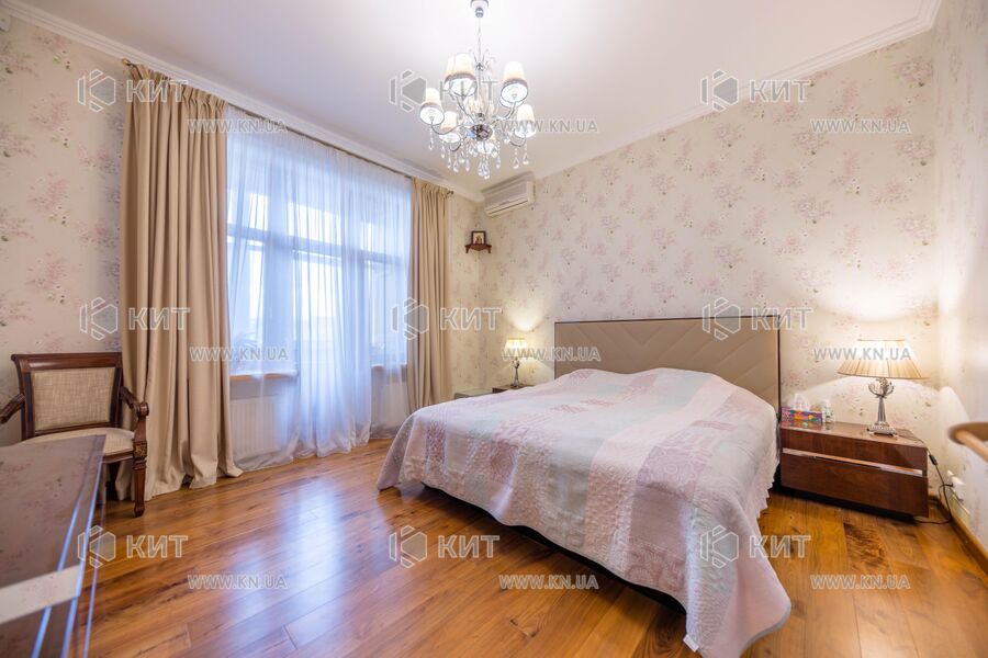 Продаж квартири Харків, Центр, 148.8м²