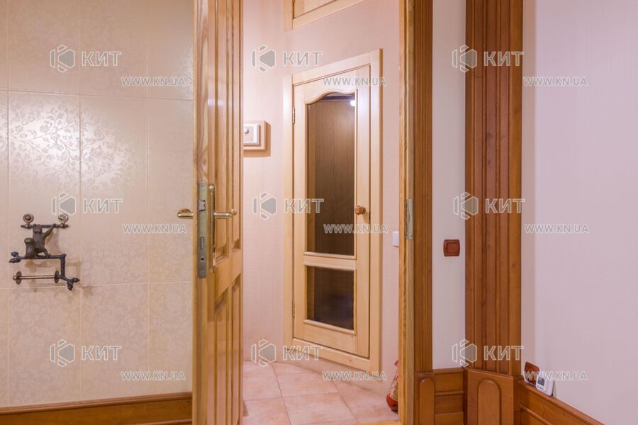 Продаж квартири Харків, Центр, 148.8м²