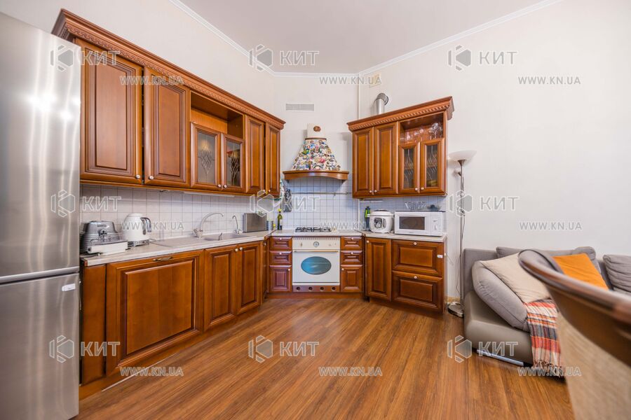 Продаж квартири Харків, Центр, 148.8м²