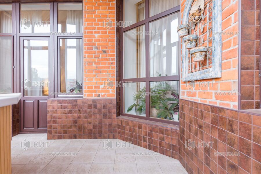 Продаж квартири Харків, Центр, 148.8м²
