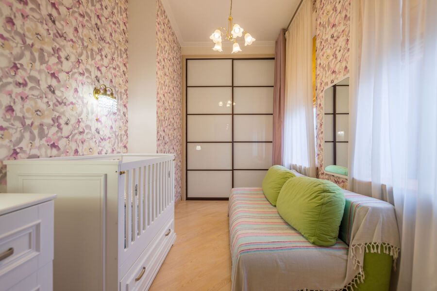 Продаж квартири Харків, Центр, 148.8м²