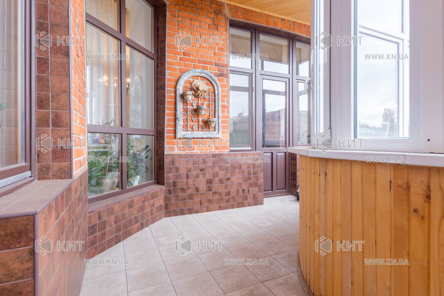 Продаж квартири Харків, Центр, 148.8м²