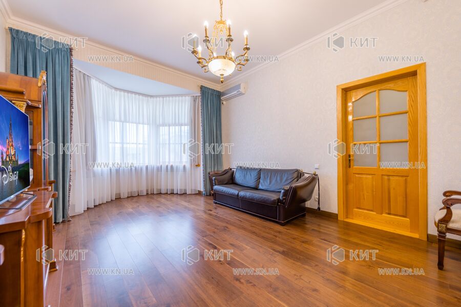 Продаж квартири Харків, Центр, 148.8м²