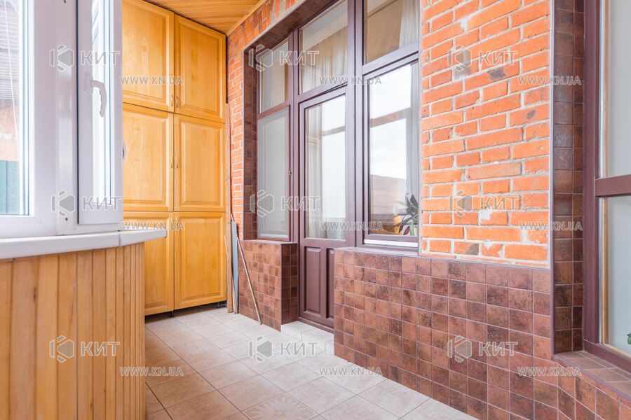 Продаж квартири Харків, Центр, 148.8м²