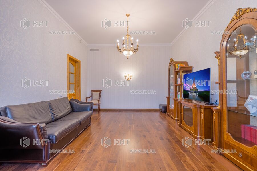 Продаж квартири Харків, Центр, 148.8м²