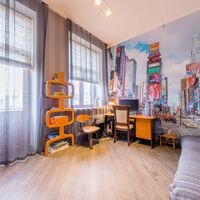 Продаж квартири Харків, Центр, 148.8м²