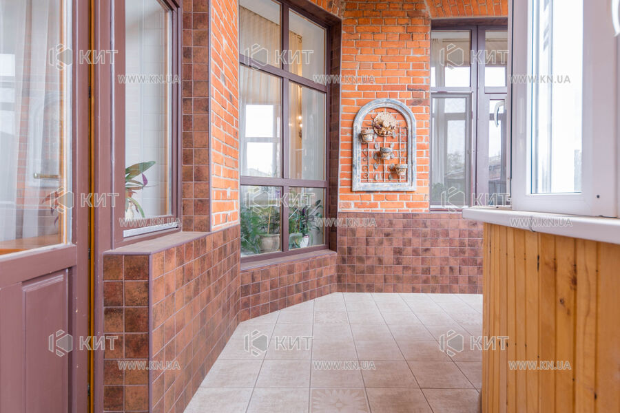 Продаж квартири Харків, Центр, 148.8м²