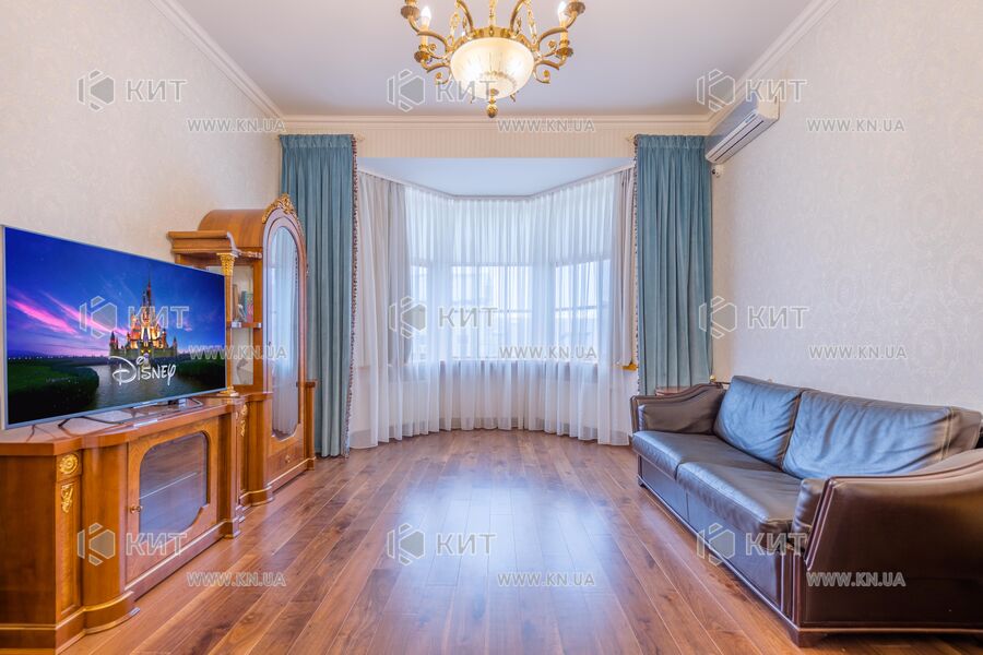 Продаж квартири Харків, Центр, 148.8м²