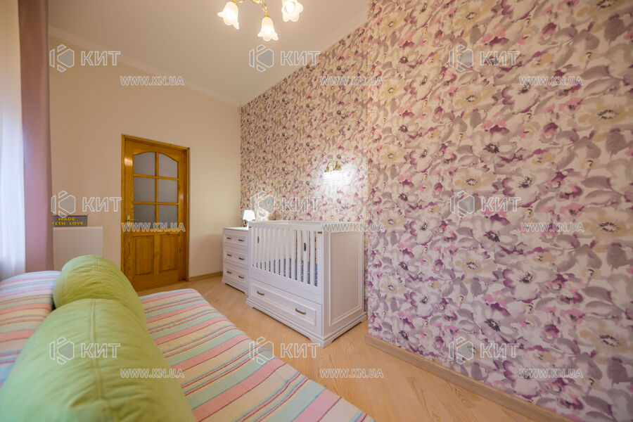 Продаж квартири Харків, Центр, 148.8м²