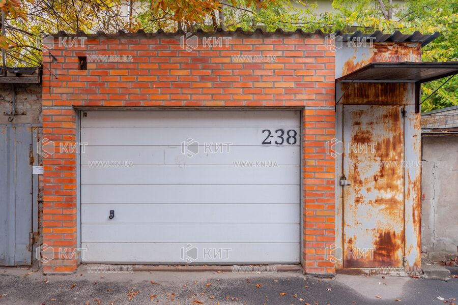 Продаж квартири Харків, Центр, 148.8м²