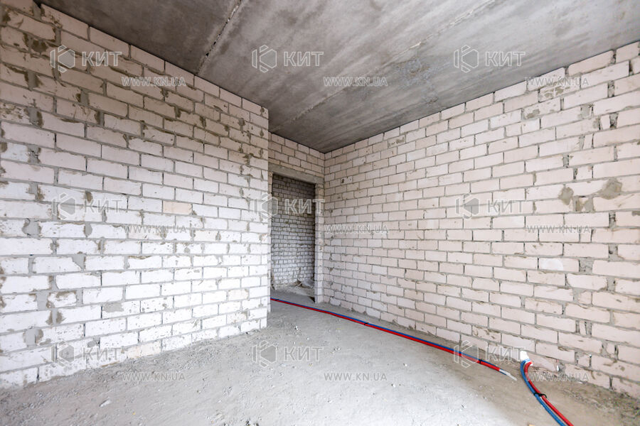 Продажа квартиры Харьков, Салтовка, 39м²