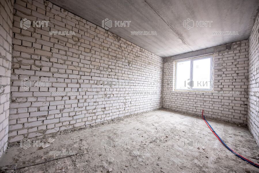 Продажа квартиры Харьков, Салтовка, 39м²