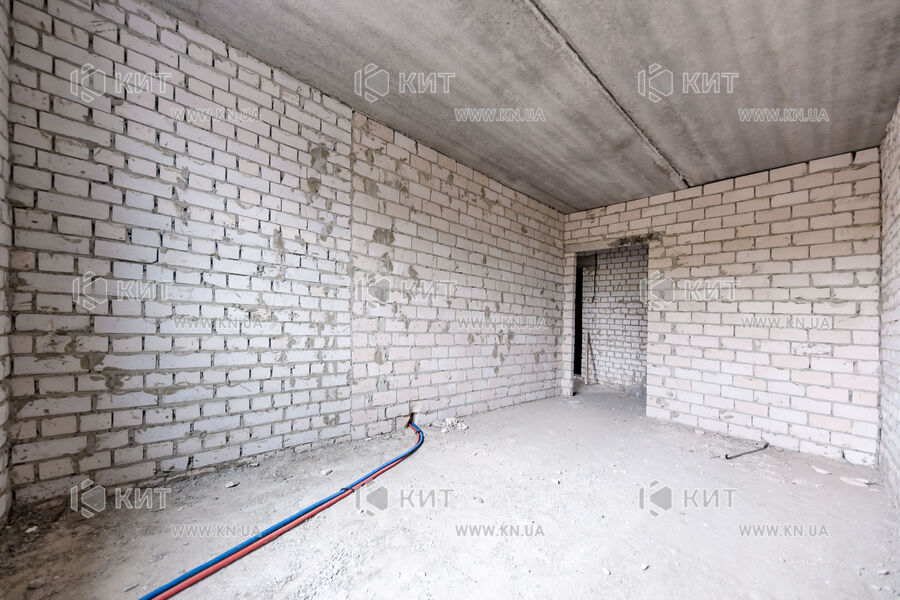 Продажа квартиры Харьков, Салтовка, 39м²