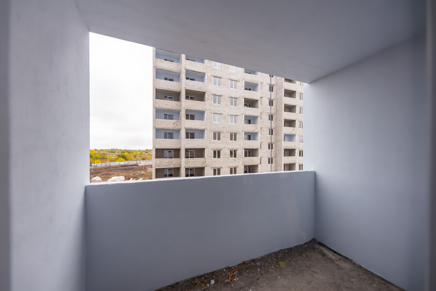 Продажа квартиры Харьков, Салтовка, 39м²