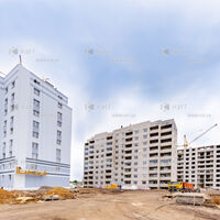 Продажа квартиры Харьков, Салтовка, 39м²