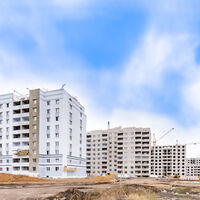 Продажа квартиры Харьков, Салтовка, 39м²