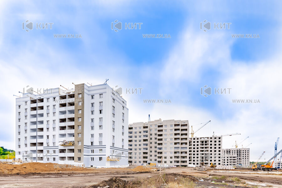 Продажа квартиры Харьков, Салтовка, 39м²