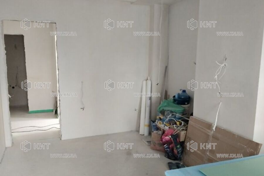 Продаж квартири Харків, Північна Салтівка, 63м²