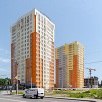 Продаж квартири Харків, Північна Салтівка, 63м²