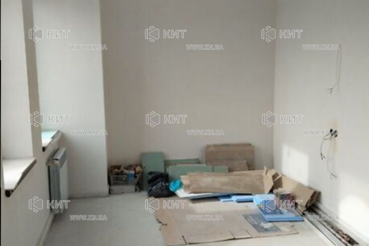 Продаж квартири Харків, Північна Салтівка, 63м²