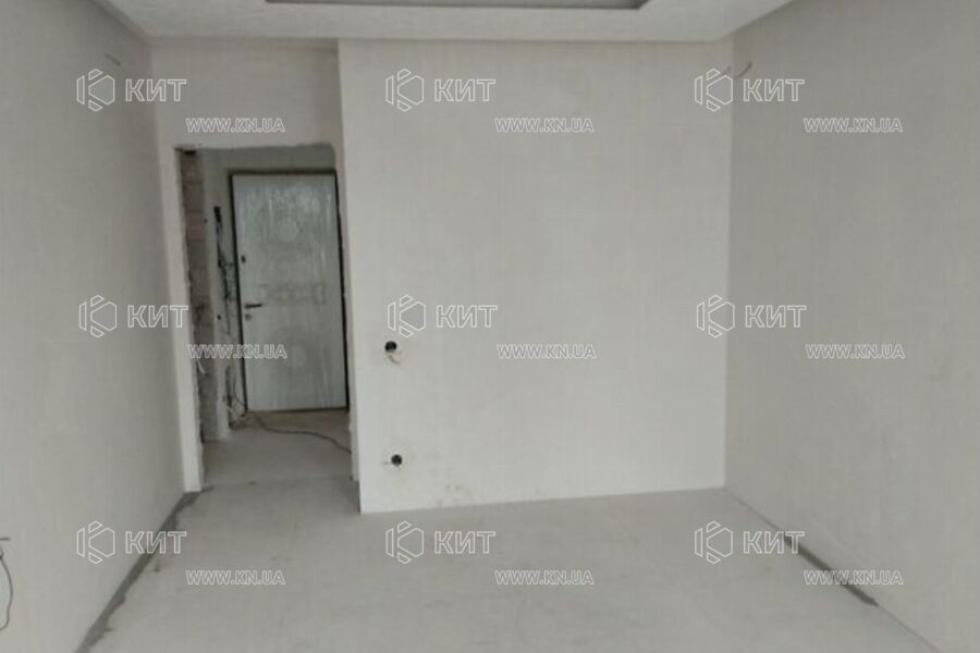 Продаж квартири Харків, Північна Салтівка, 63м²