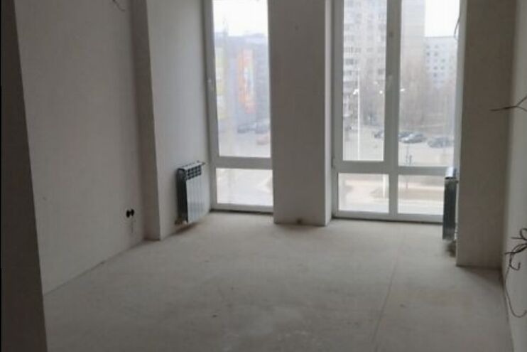 Продаж квартири Харків, Північна Салтівка, 63м²