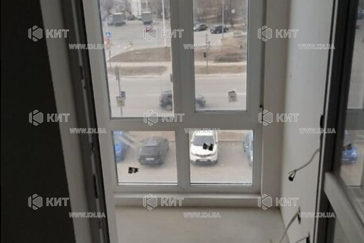 Продаж квартири Харків, Північна Салтівка, 63м²