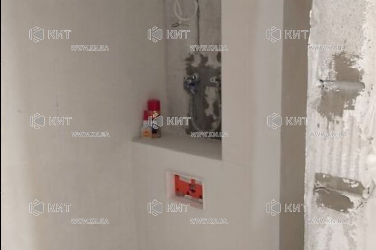 Продаж квартири Харків, Північна Салтівка, 63м²