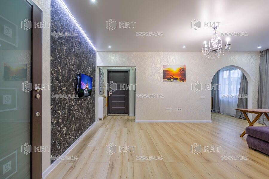 Продаж квартири Харків, Гагаріна, 62м²