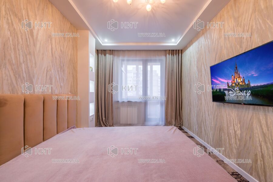 Продаж квартири Харків, Гагаріна, 62м²
