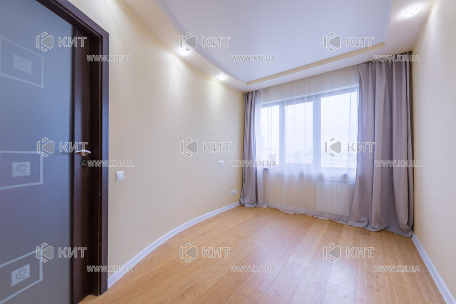 Продаж квартири Харків, Гагаріна, 62м²
