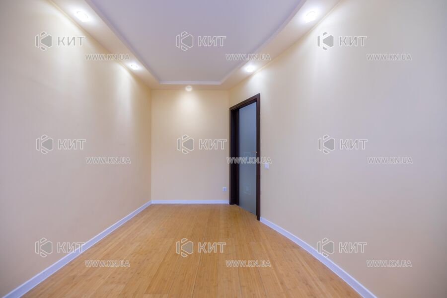 Продаж квартири Харків, Гагаріна, 62м²