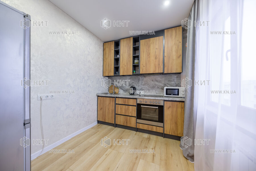 Продаж квартири Харків, Гагаріна, 62м²