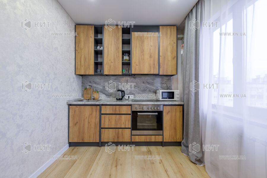 Продаж квартири Харків, Гагаріна, 62м²