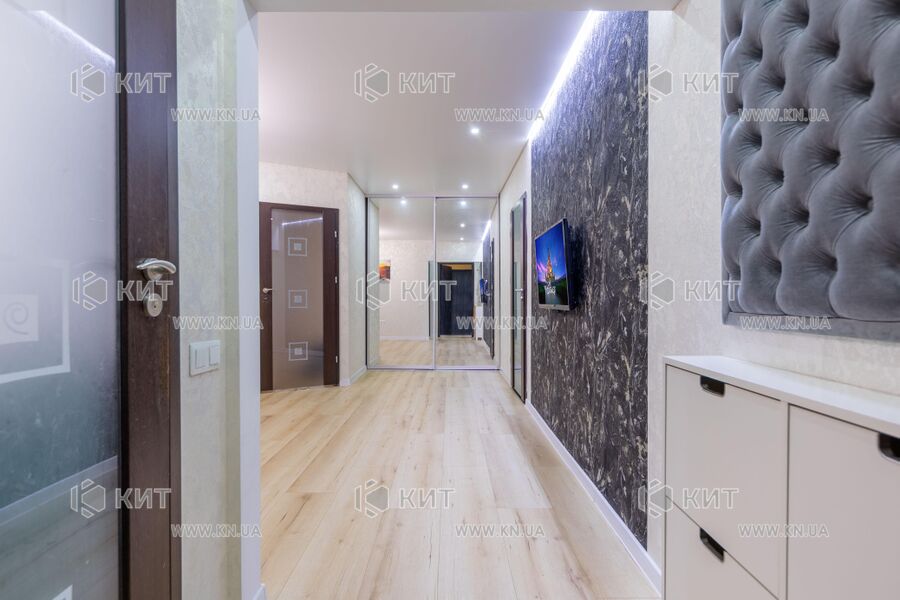 Продаж квартири Харків, Гагаріна, 62м²