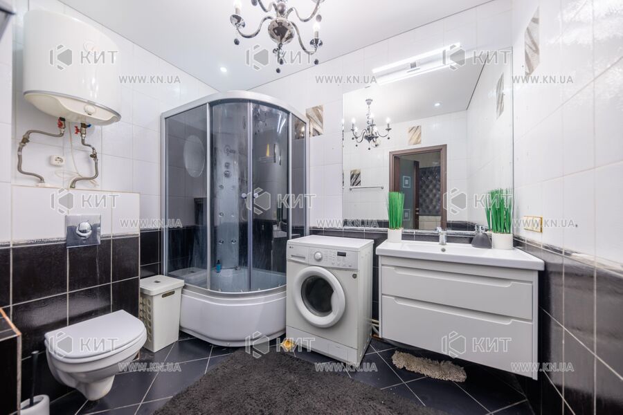 Продаж квартири Харків, Гагаріна, 62м²