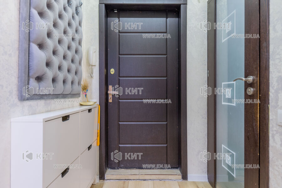 Продаж квартири Харків, Гагаріна, 62м²