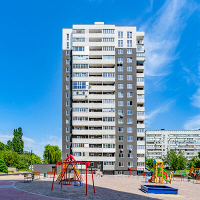Продажа 	 Харьков, ЖК Одесский Качановская ул.   21