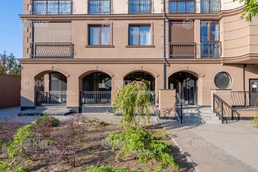 Продаж квартири Харків, Центр, 112м²