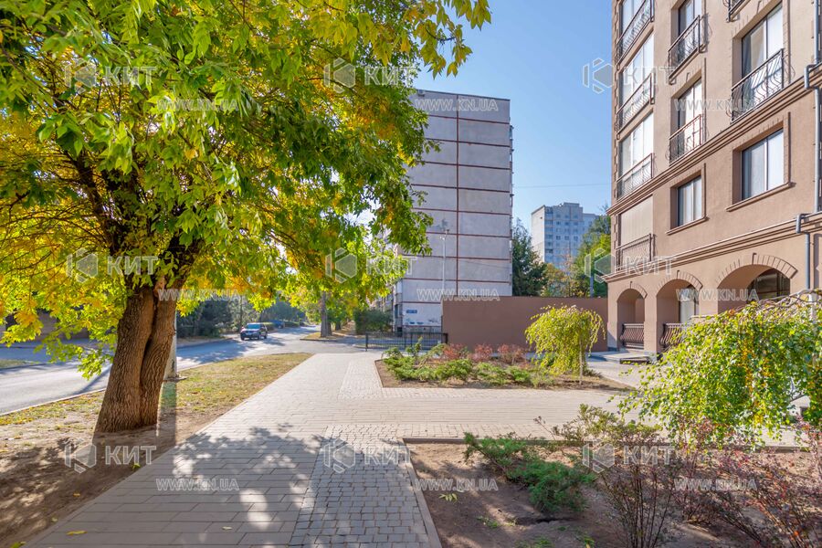 Продаж квартири Харків, Центр, 112м²