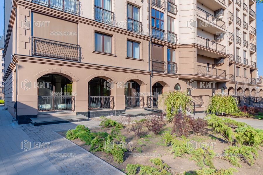 Продаж квартири Харків, Центр, 112м²