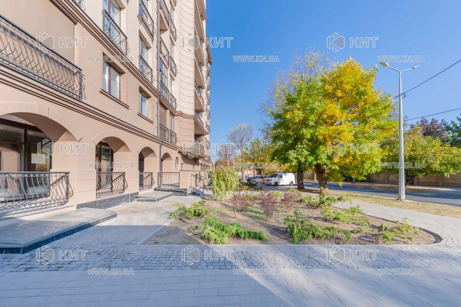 Продаж квартири Харків, Центр, 112м²