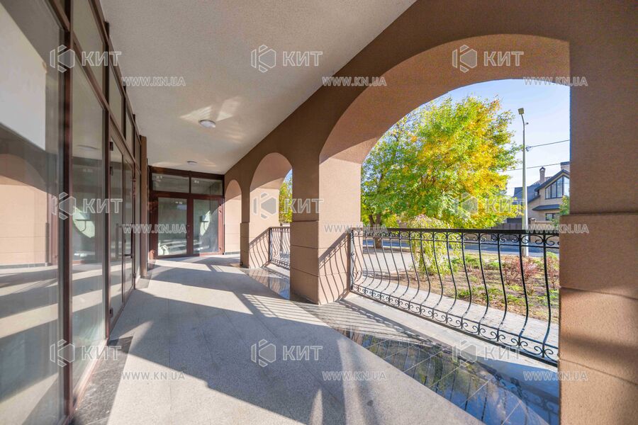 Продаж квартири Харків, Центр, 112м²