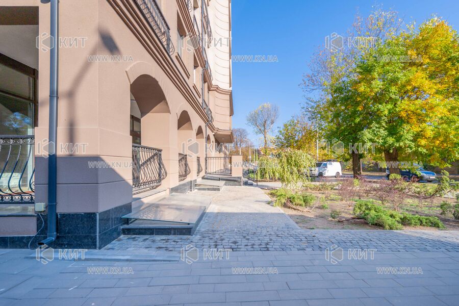Продаж квартири Харків, Центр, 112м²