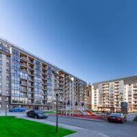 Продаж квартири Харків, Центр, 112м²