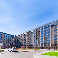 Продаж квартири Харків, Центр, 112м²