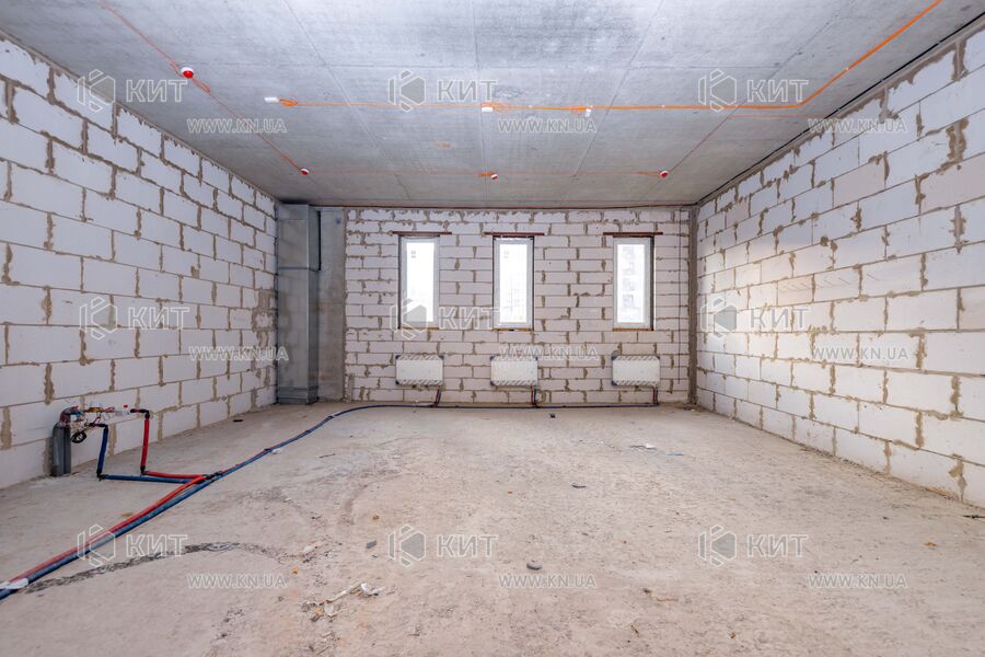 Продаж квартири Харків, Центр, 112м²